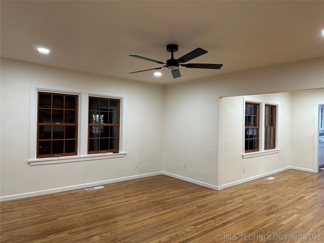1235 S Gary Place, Tulsa, OK 74104