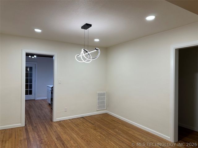 1235 S Gary Place, Tulsa, OK 74104