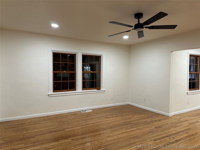 1235 S Gary Place, Tulsa, OK 74104