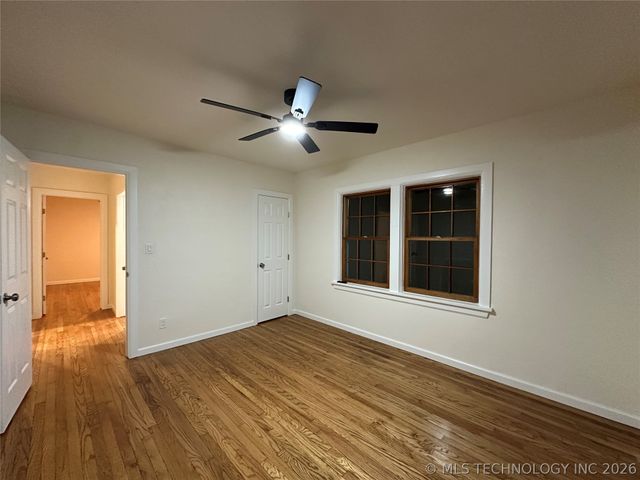1235 S Gary Place, Tulsa, OK 74104