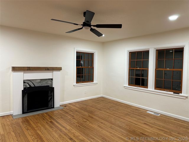 1235 S Gary Place, Tulsa, OK 74104