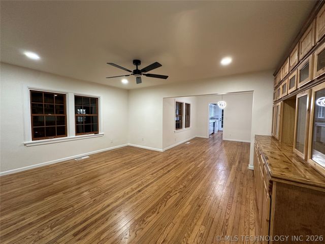 1235 S Gary Place, Tulsa, OK 74104