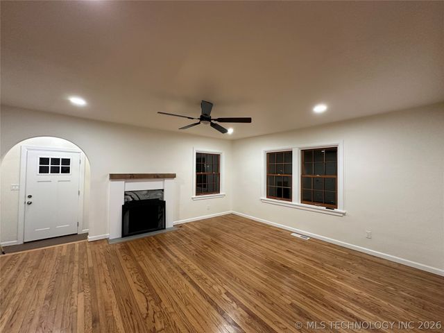1235 S Gary Place, Tulsa, OK 74104