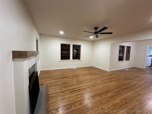 1235 S Gary Place, Tulsa, OK 74104