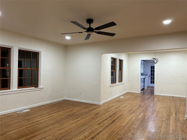 1235 S Gary Place, Tulsa, OK 74104