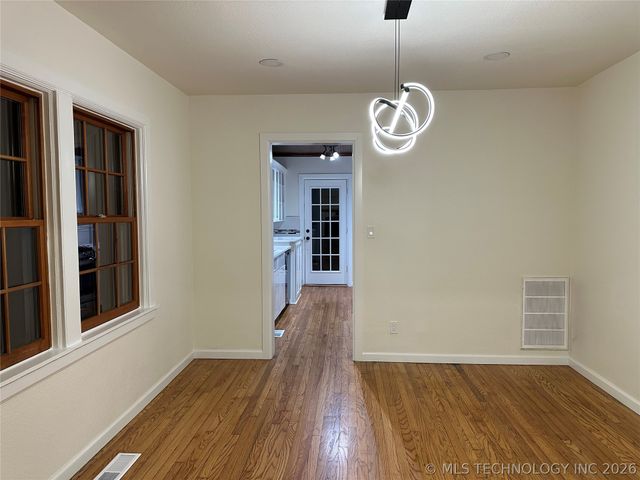 1235 S Gary Place, Tulsa, OK 74104