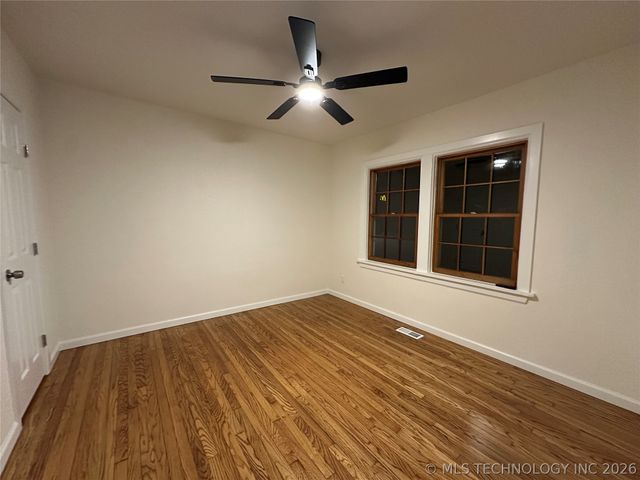 1235 S Gary Place, Tulsa, OK 74104