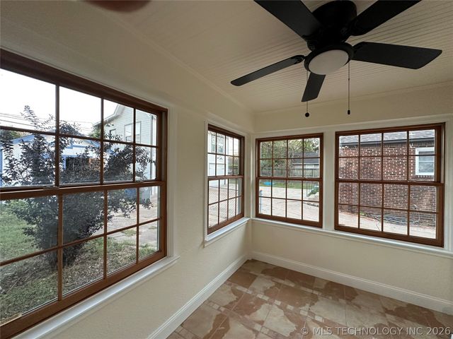 1235 S Gary Place, Tulsa, OK 74104