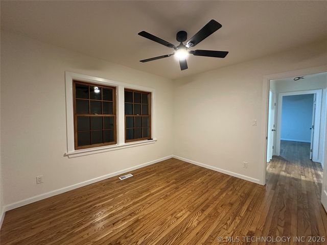 1235 S Gary Place, Tulsa, OK 74104