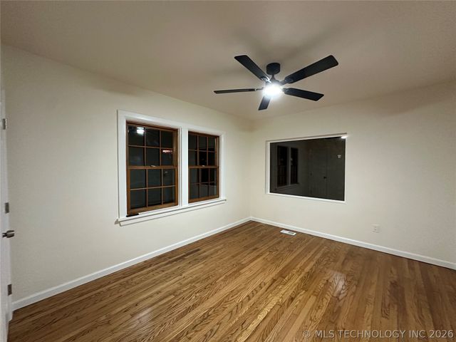1235 S Gary Place, Tulsa, OK 74104