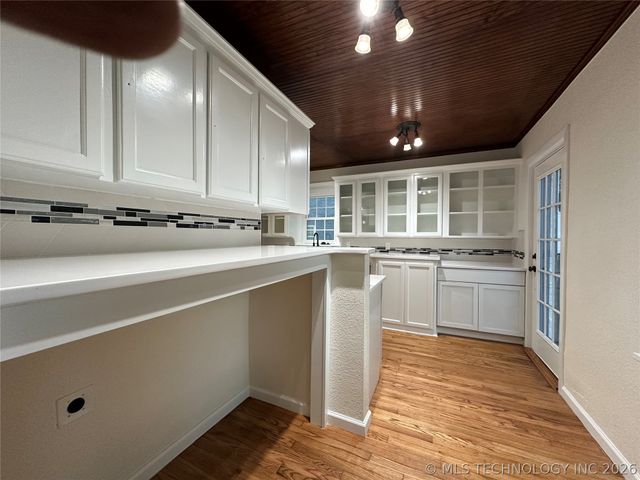 1235 S Gary Place, Tulsa, OK 74104