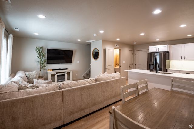 1787 N 1280 E, Payson, UT 84651