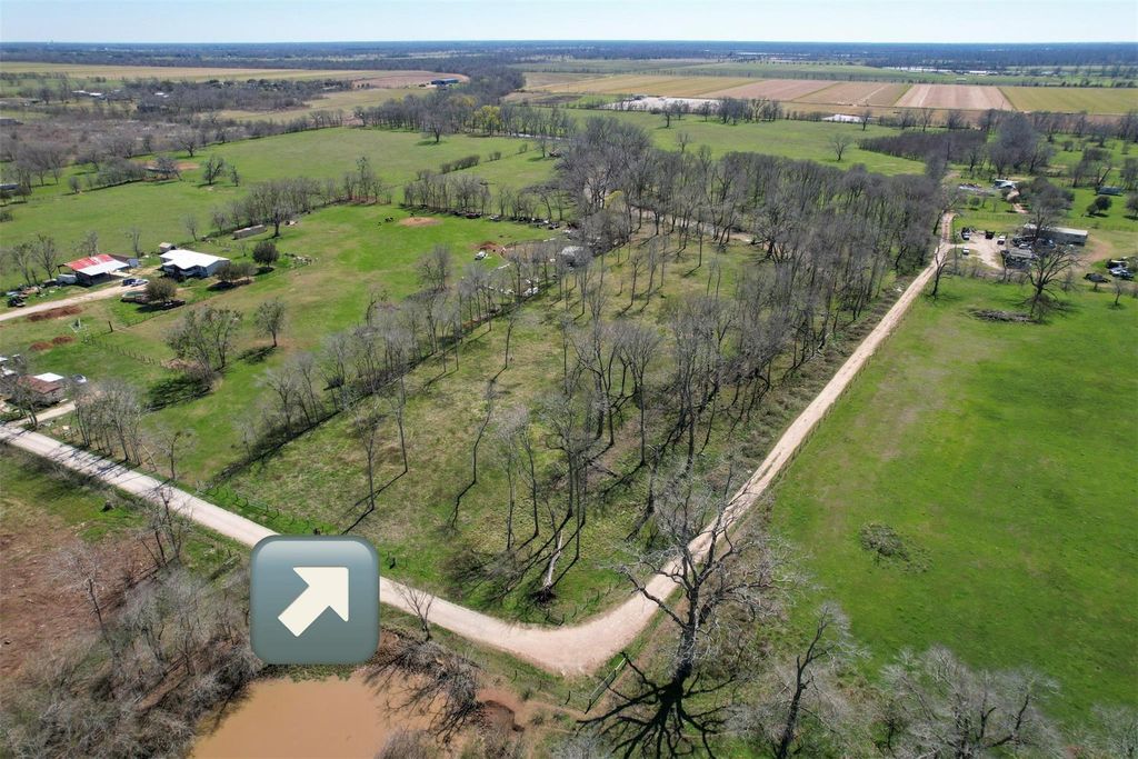 40617 Lg Lane, Brookshire, TX 77423