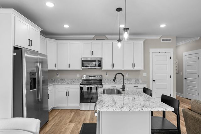 166 Sango Dr Unit 38, Clarksville, TN 37043