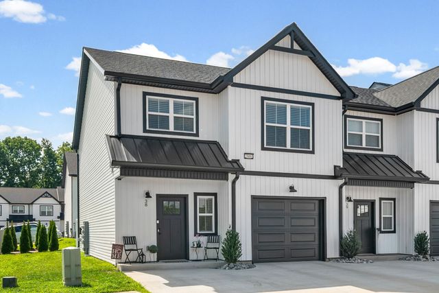 166 Sango Dr Unit 38, Clarksville, TN 37043