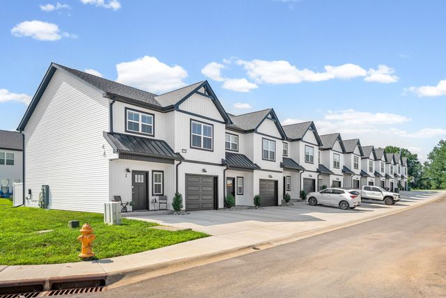 166 Sango Dr Unit 38, Clarksville, TN 37043
