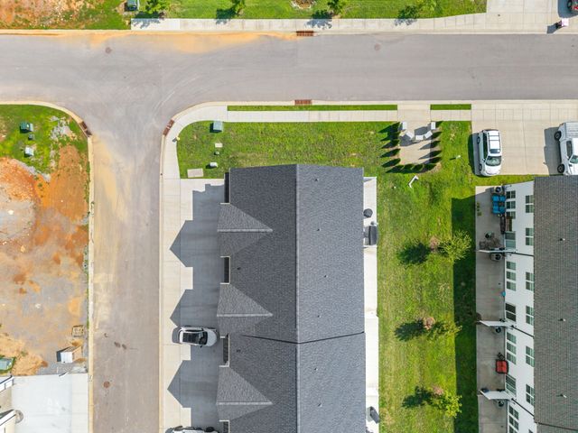 166 Sango Dr Unit 38, Clarksville, TN 37043