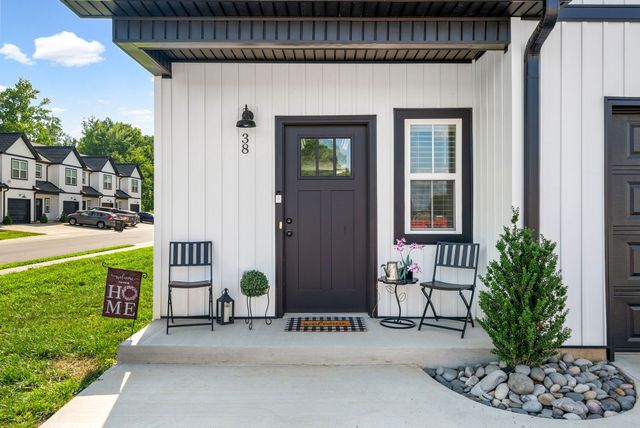 166 Sango Dr Unit 38, Clarksville, TN 37043