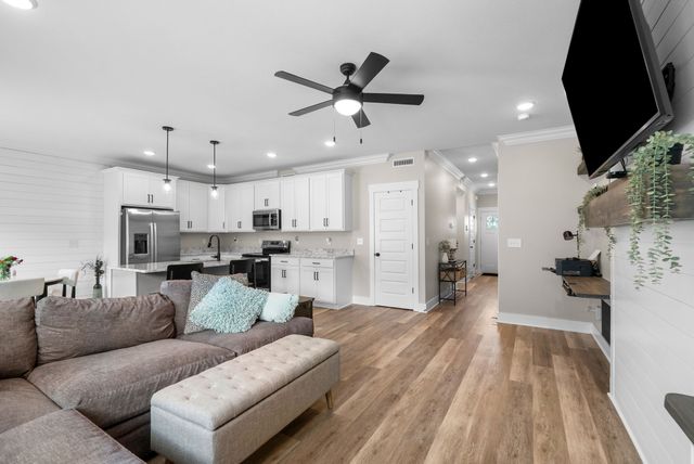 166 Sango Dr Unit 38, Clarksville, TN 37043