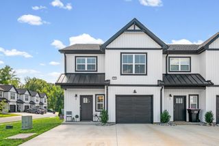 166 Sango Dr Unit 38, Clarksville, TN 37043