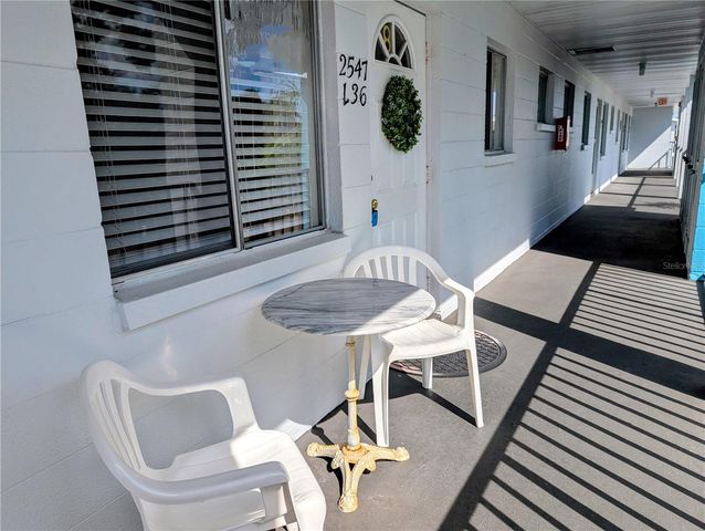 2547 60TH AVENUE W L-36, Bradenton, FL 34207