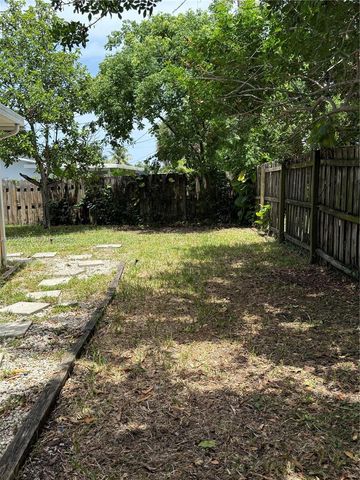 1640 NE 33rd Street, Pompano Beach, FL 33064