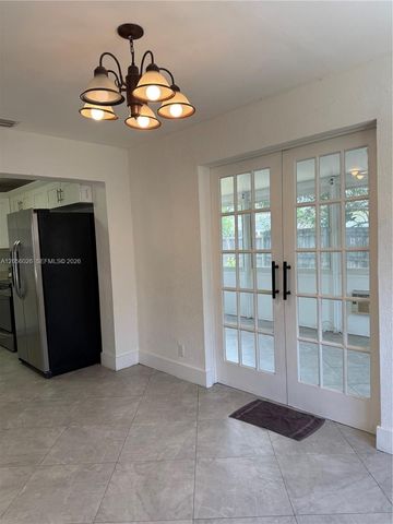 1640 NE 33rd Street, Pompano Beach, FL 33064
