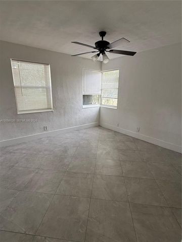 1640 NE 33rd Street, Pompano Beach, FL 33064