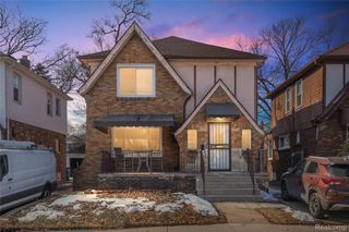 18227 Prairie Street, Detroit, MI 48221