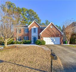 1104 Sadlers Close, Marietta, GA 30068