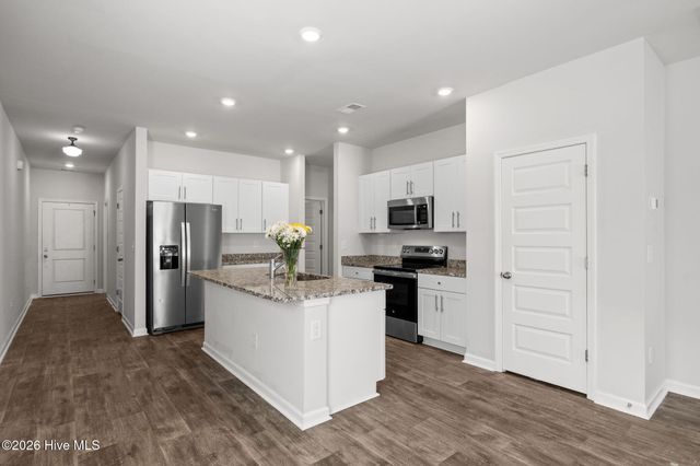 1094 Pink Snapper Place NW, Sunset Beach, NC 28468