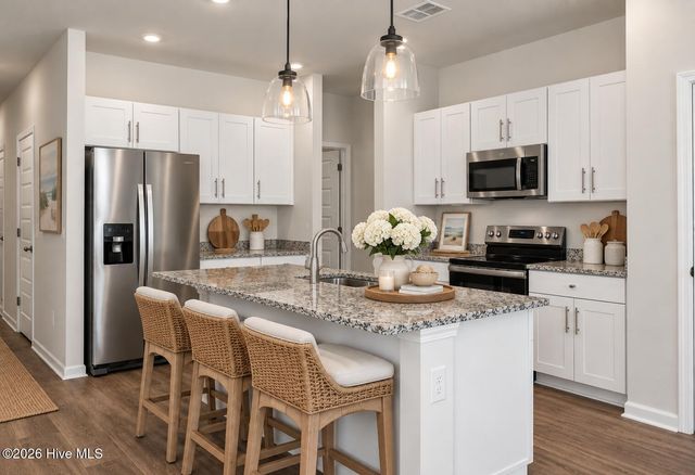 1094 Pink Snapper Place NW, Sunset Beach, NC 28468
