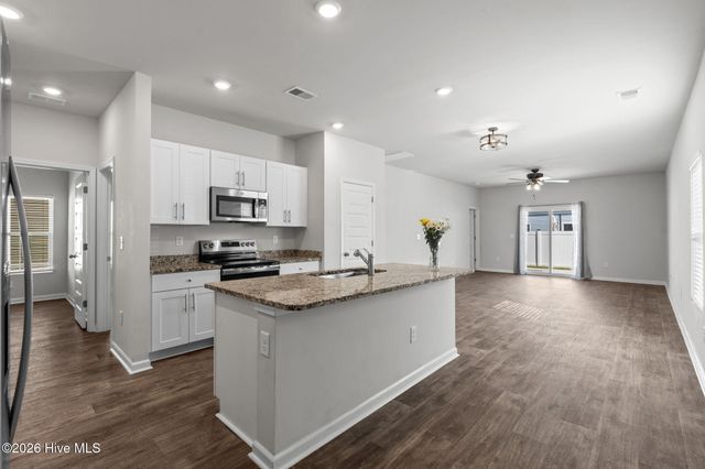 1094 Pink Snapper Place NW, Sunset Beach, NC 28468