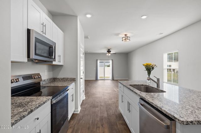 1094 Pink Snapper Place NW, Sunset Beach, NC 28468