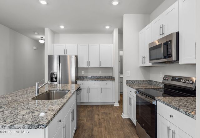 1094 Pink Snapper Place NW, Sunset Beach, NC 28468