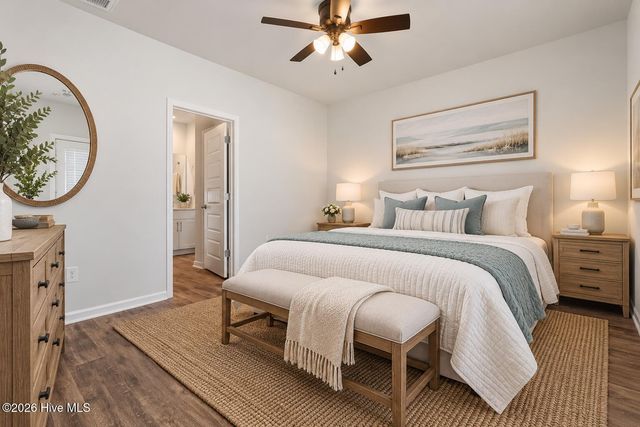 1094 Pink Snapper Place NW, Sunset Beach, NC 28468