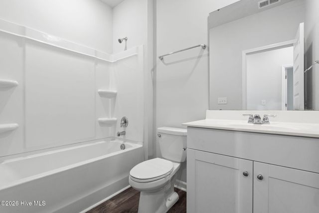 1094 Pink Snapper Place NW, Sunset Beach, NC 28468