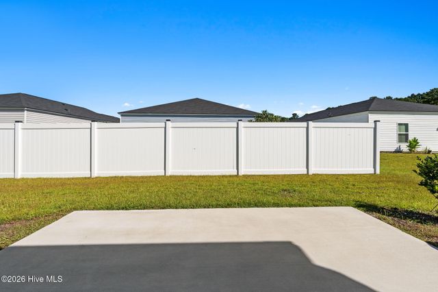 1094 Pink Snapper Place NW, Sunset Beach, NC 28468