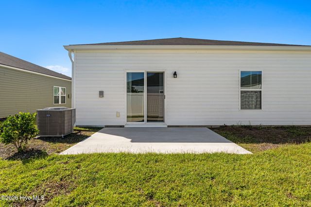 1094 Pink Snapper Place NW, Sunset Beach, NC 28468