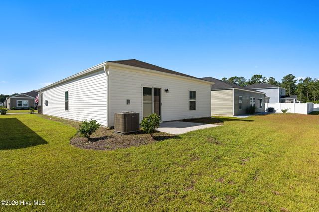 1094 Pink Snapper Place NW, Sunset Beach, NC 28468