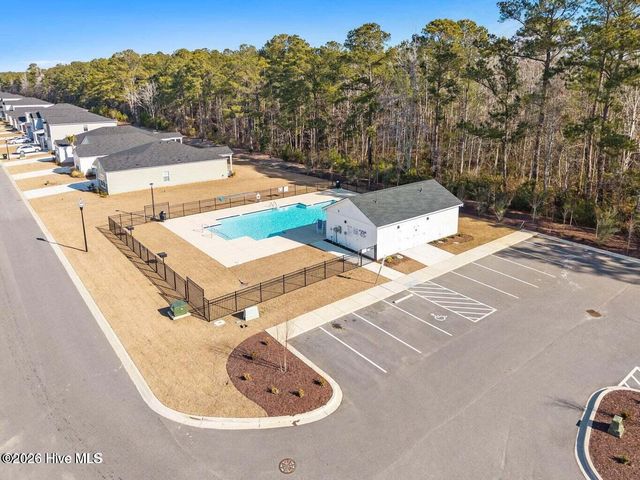 1094 Pink Snapper Place NW, Sunset Beach, NC 28468