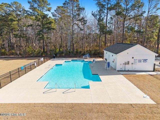 1094 Pink Snapper Place NW, Sunset Beach, NC 28468