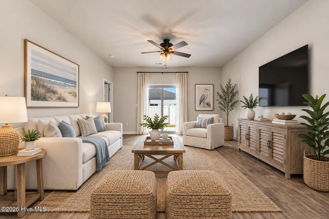 1094 Pink Snapper Place NW, Sunset Beach, NC 28468