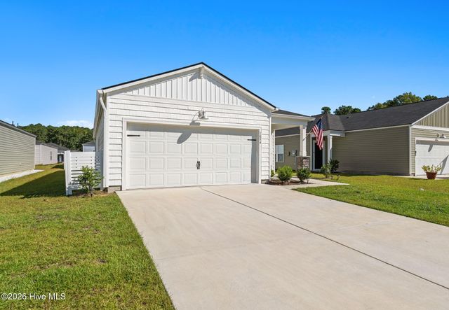 1094 Pink Snapper Place NW, Sunset Beach, NC 28468