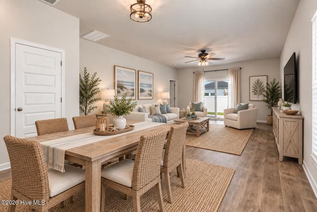 1094 Pink Snapper Place NW, Sunset Beach, NC 28468