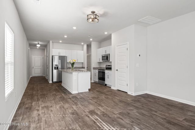 1094 Pink Snapper Place NW, Sunset Beach, NC 28468