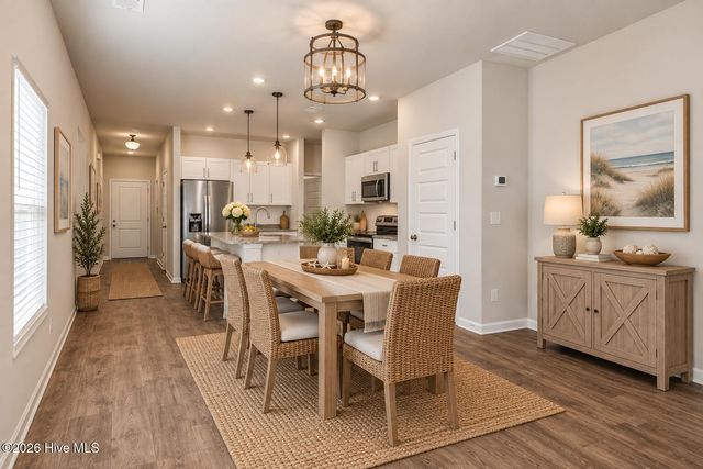 1094 Pink Snapper Place NW, Sunset Beach, NC 28468