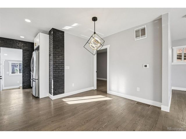 2921 Sheridan Blvd, Wheat Ridge, CO 80214