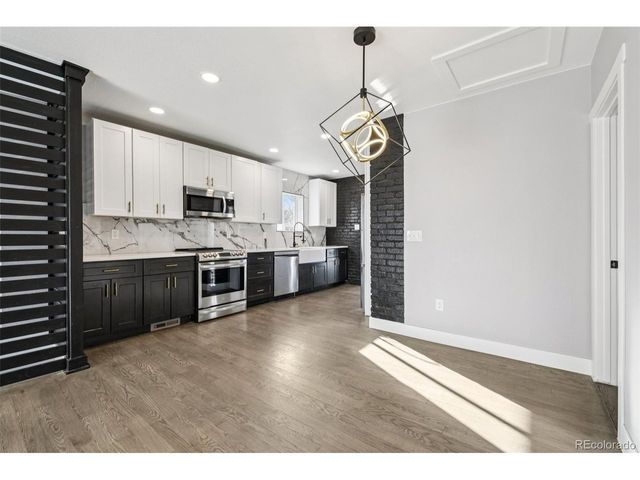 2921 Sheridan Blvd, Wheat Ridge, CO 80214