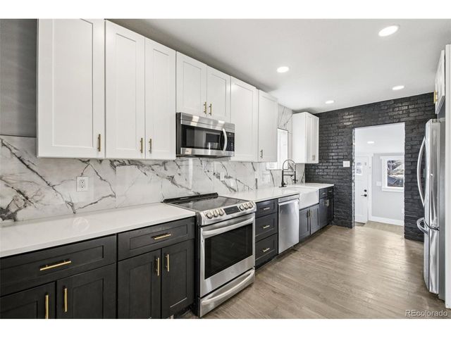 2921 Sheridan Blvd, Wheat Ridge, CO 80214